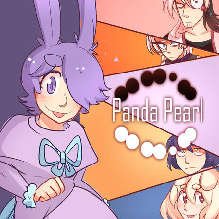 Panda Pearl